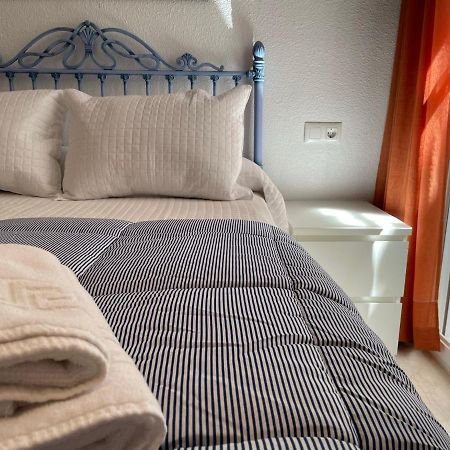 Apartamento Duplex El Tinte Cordoba Dış mekan fotoğraf