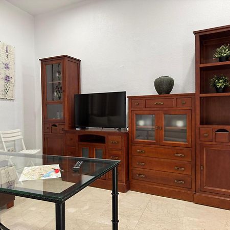 Apartamento Duplex El Tinte Cordoba Dış mekan fotoğraf