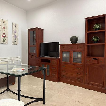 Apartamento Duplex El Tinte Cordoba Dış mekan fotoğraf