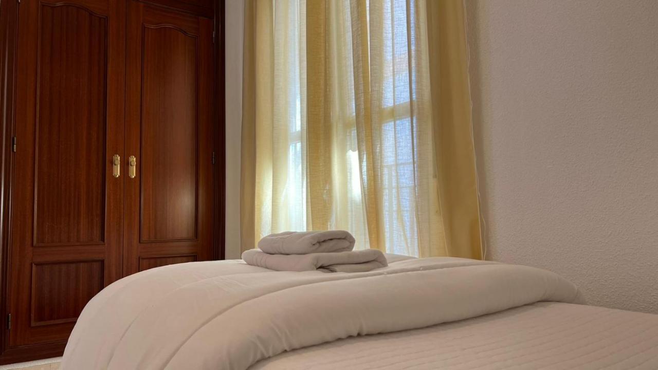 Apartamento Duplex El Tinte Cordoba Dış mekan fotoğraf