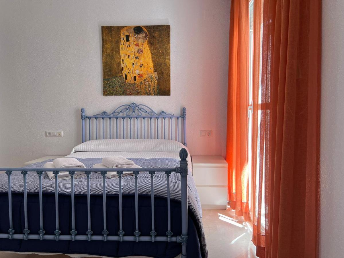 Apartamento Duplex El Tinte Cordoba Dış mekan fotoğraf