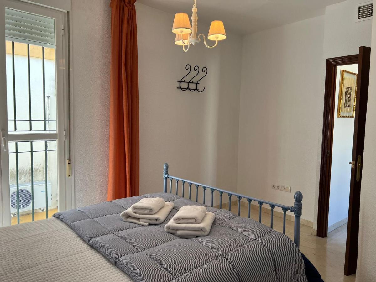 Apartamento Duplex El Tinte Cordoba Dış mekan fotoğraf