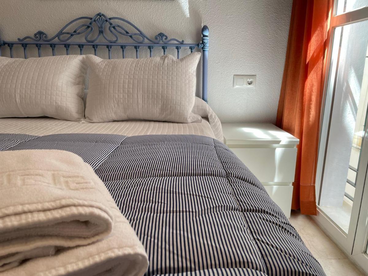 Apartamento Duplex El Tinte Cordoba Dış mekan fotoğraf