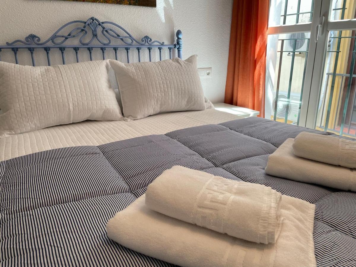 Apartamento Duplex El Tinte Cordoba Dış mekan fotoğraf