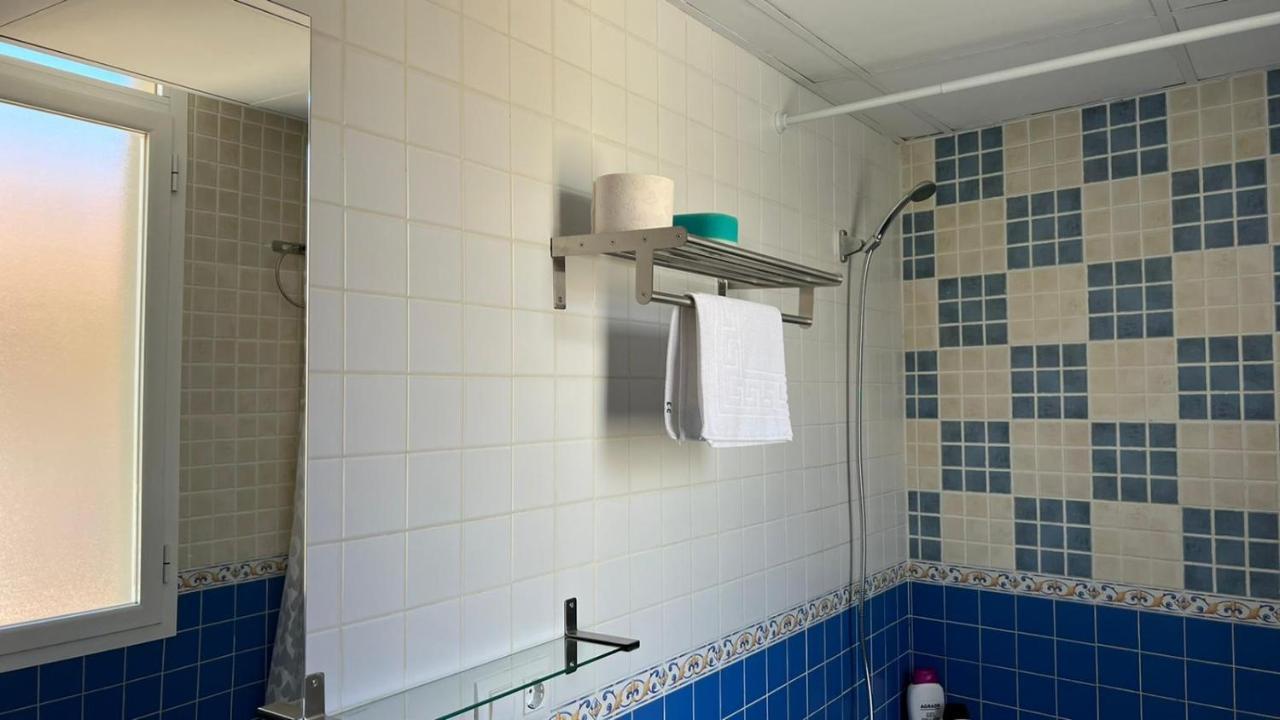 Apartamento Duplex El Tinte Cordoba Dış mekan fotoğraf