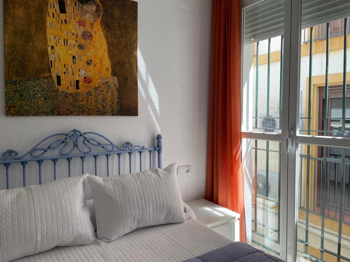 Apartamento Duplex El Tinte Cordoba Dış mekan fotoğraf