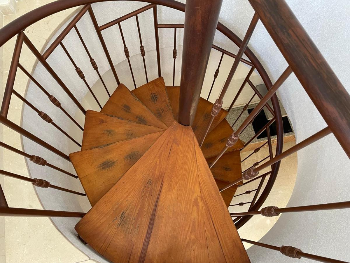 Apartamento Duplex El Tinte Cordoba Dış mekan fotoğraf