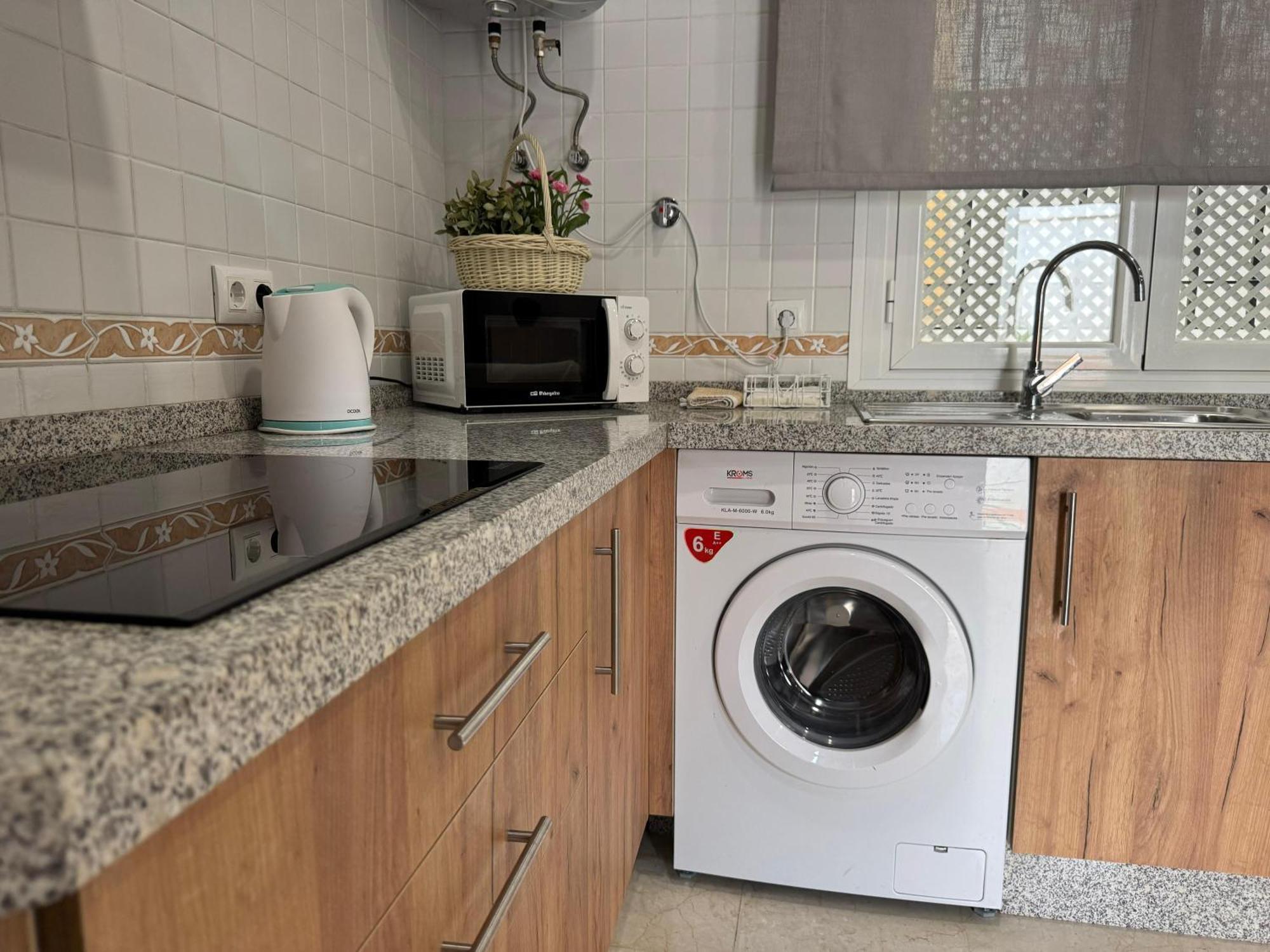 Apartamento Duplex El Tinte Cordoba Dış mekan fotoğraf