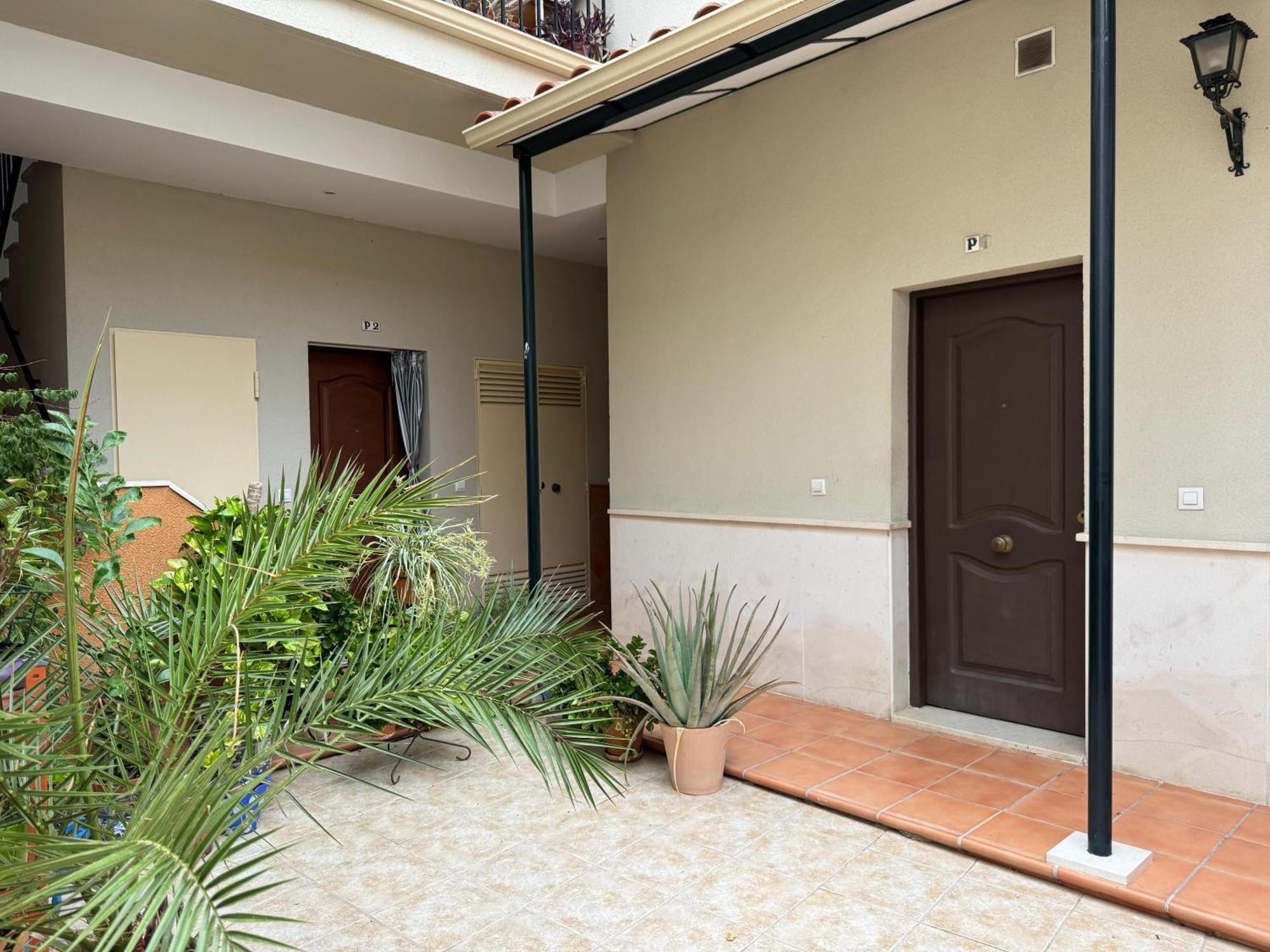Apartamento Duplex El Tinte Cordoba Dış mekan fotoğraf