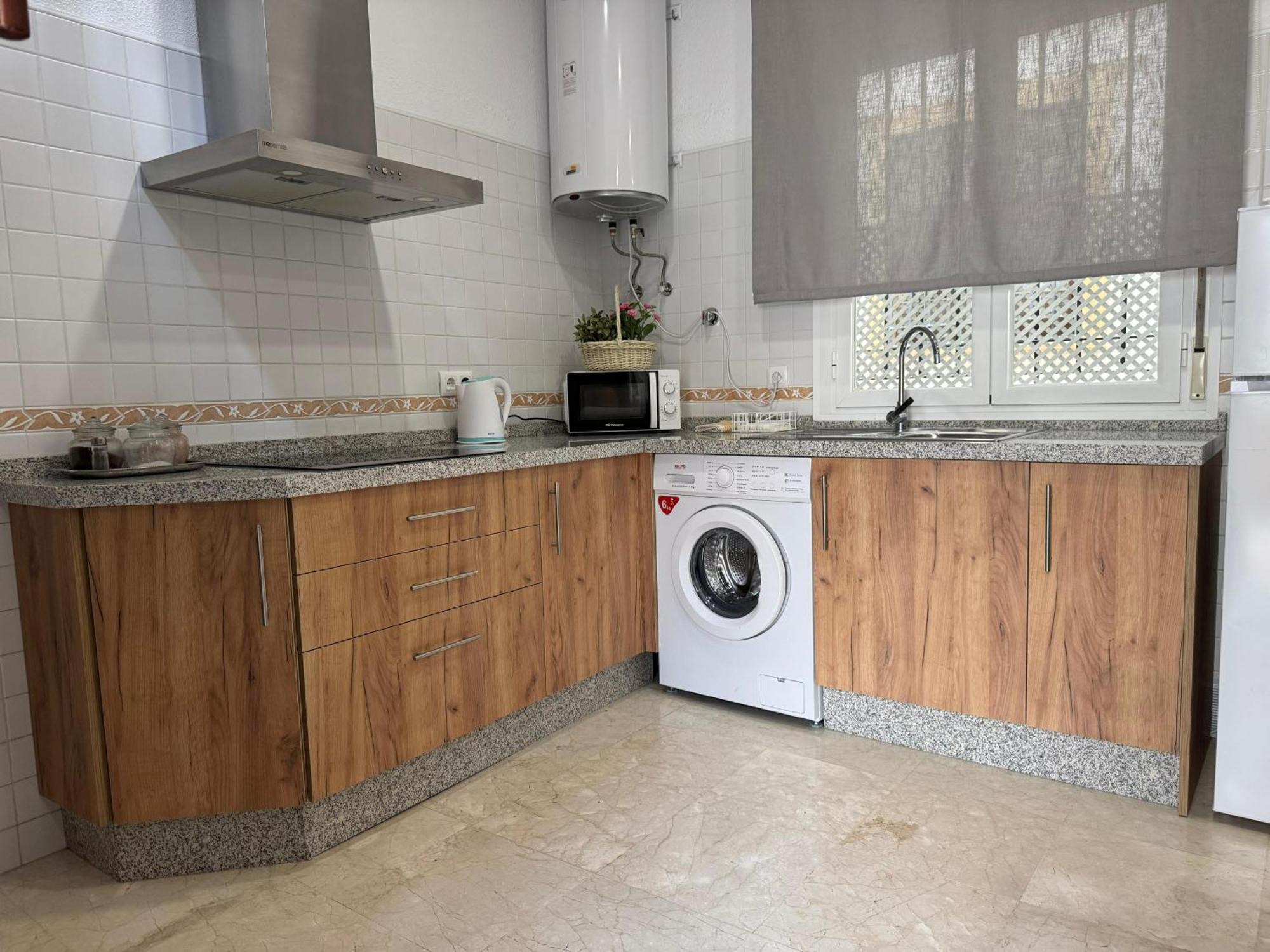 Apartamento Duplex El Tinte Cordoba Dış mekan fotoğraf