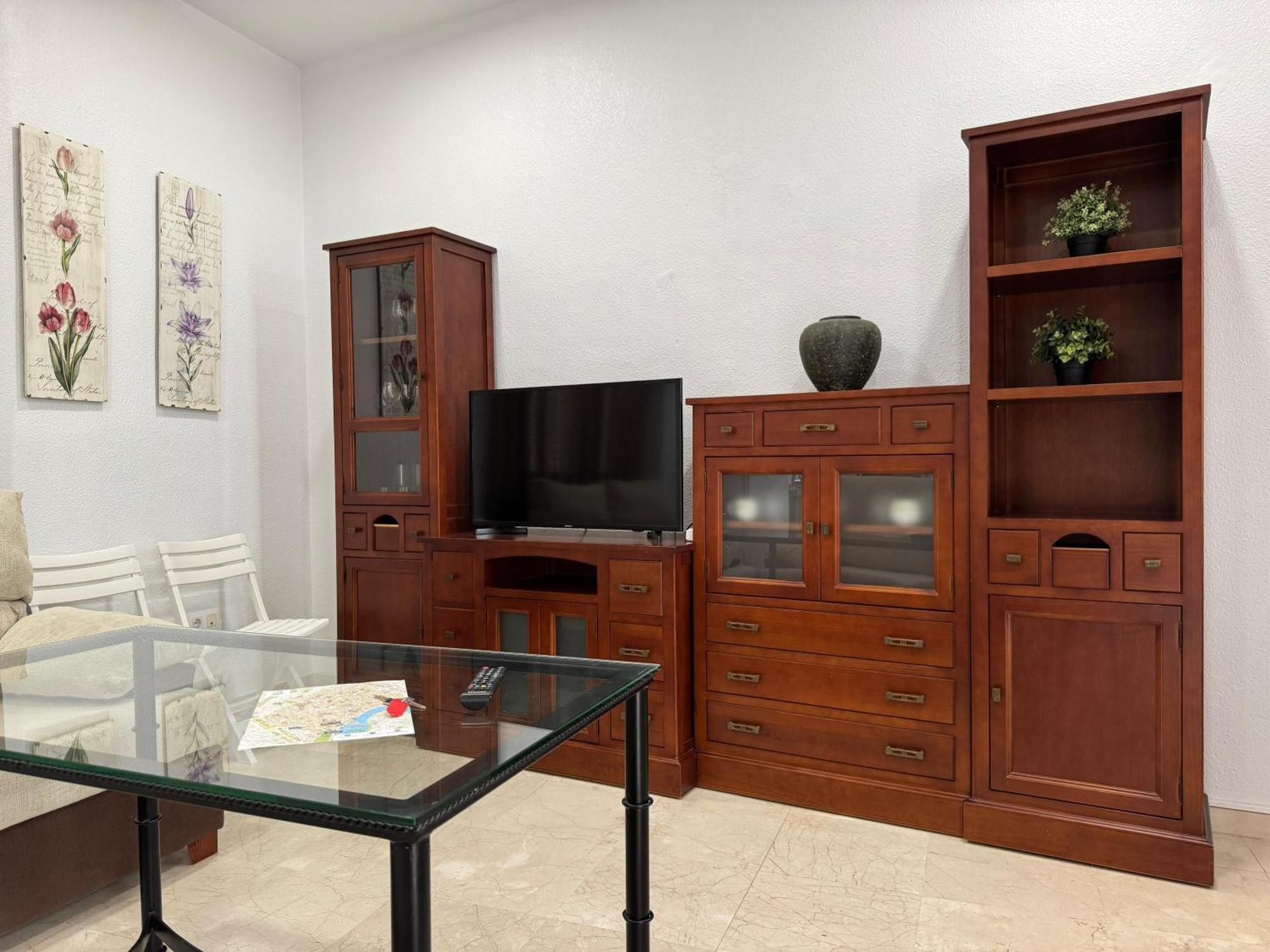 Apartamento Duplex El Tinte Cordoba Dış mekan fotoğraf