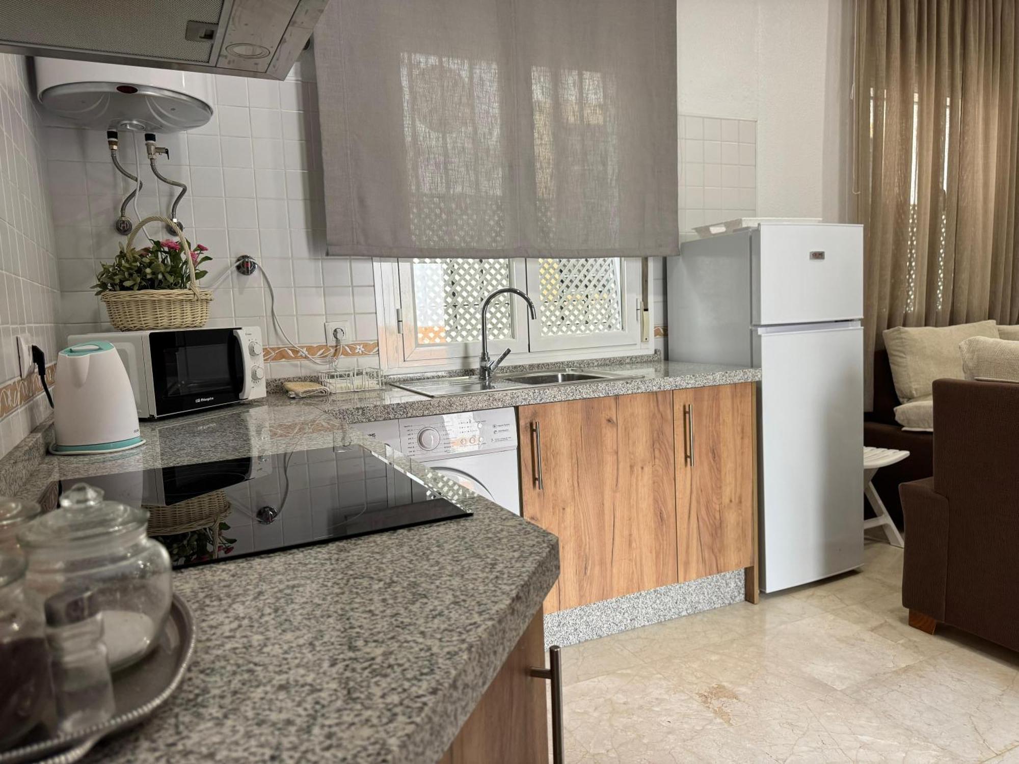 Apartamento Duplex El Tinte Cordoba Dış mekan fotoğraf