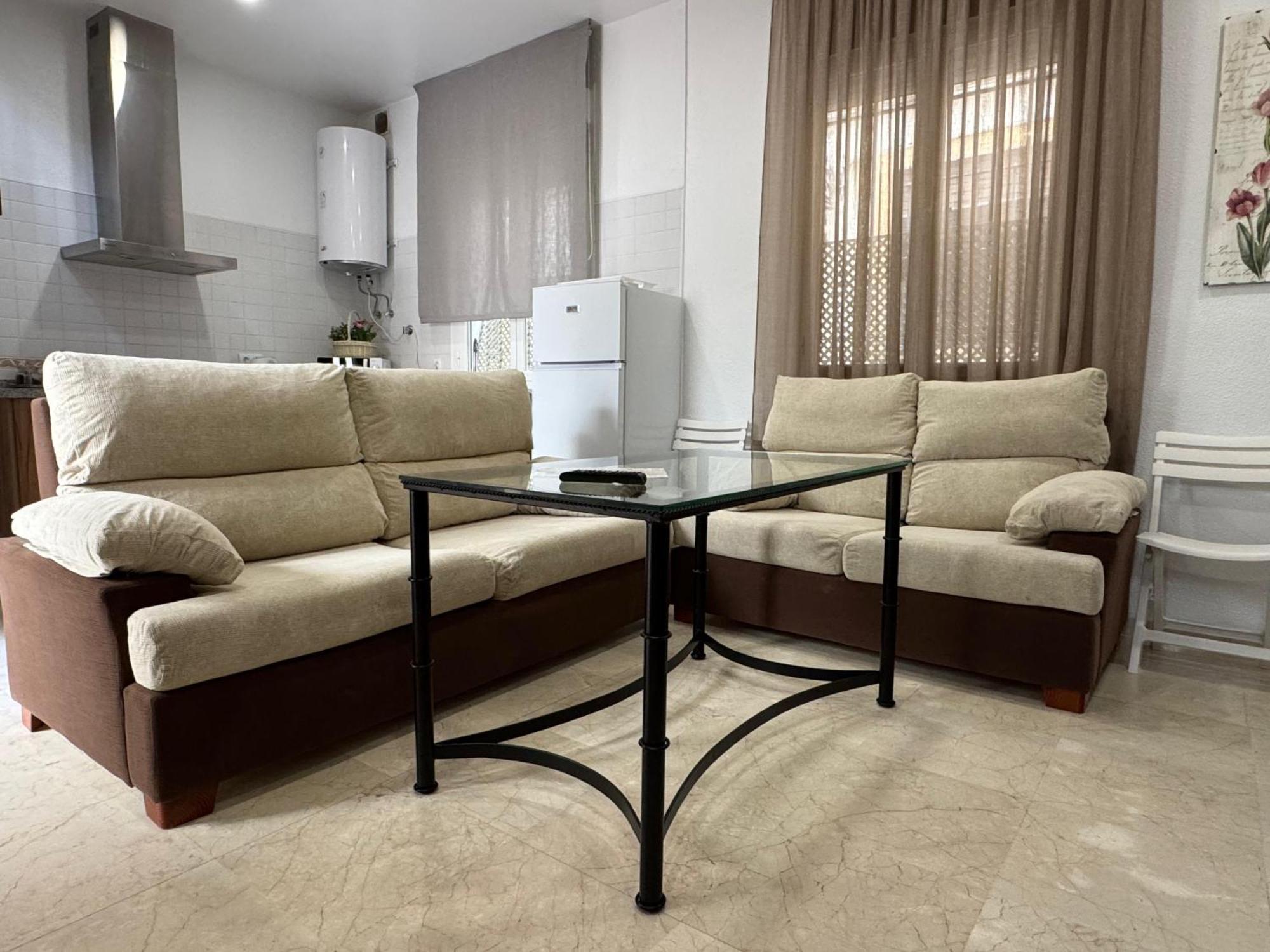 Apartamento Duplex El Tinte Cordoba Dış mekan fotoğraf