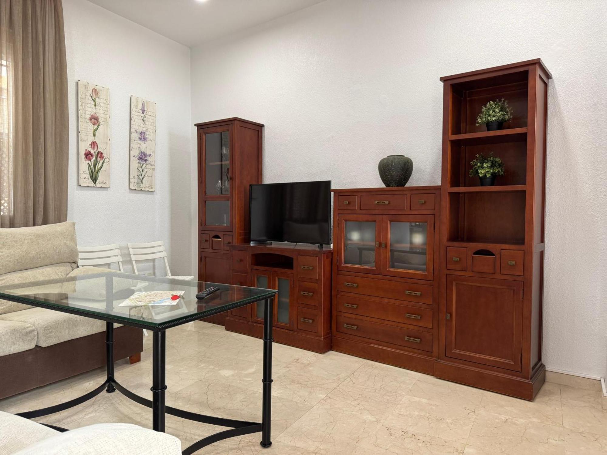 Apartamento Duplex El Tinte Cordoba Dış mekan fotoğraf